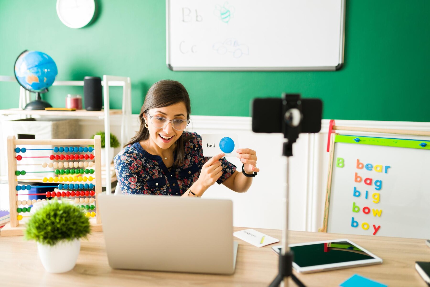 Best Tools for Virtual Classrooms: A Teacher’s Guide